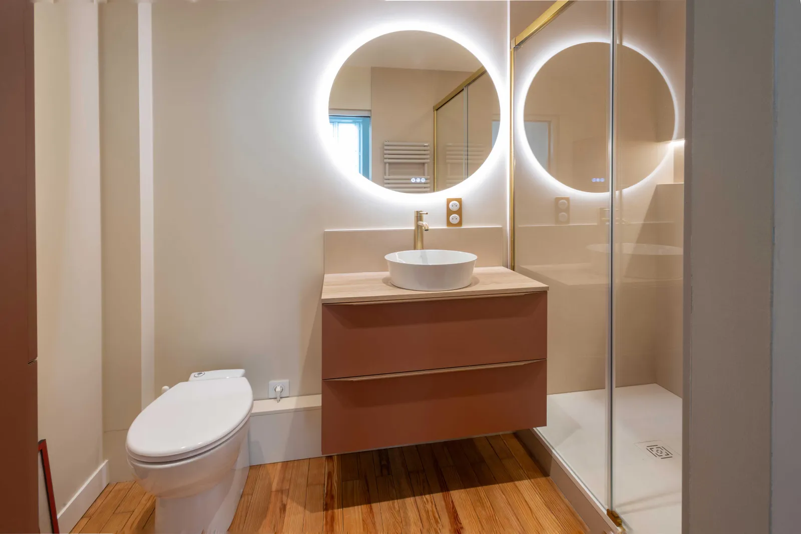 Combien coûte une rénovation de salle de bain à Bordeaux en 2026 ?