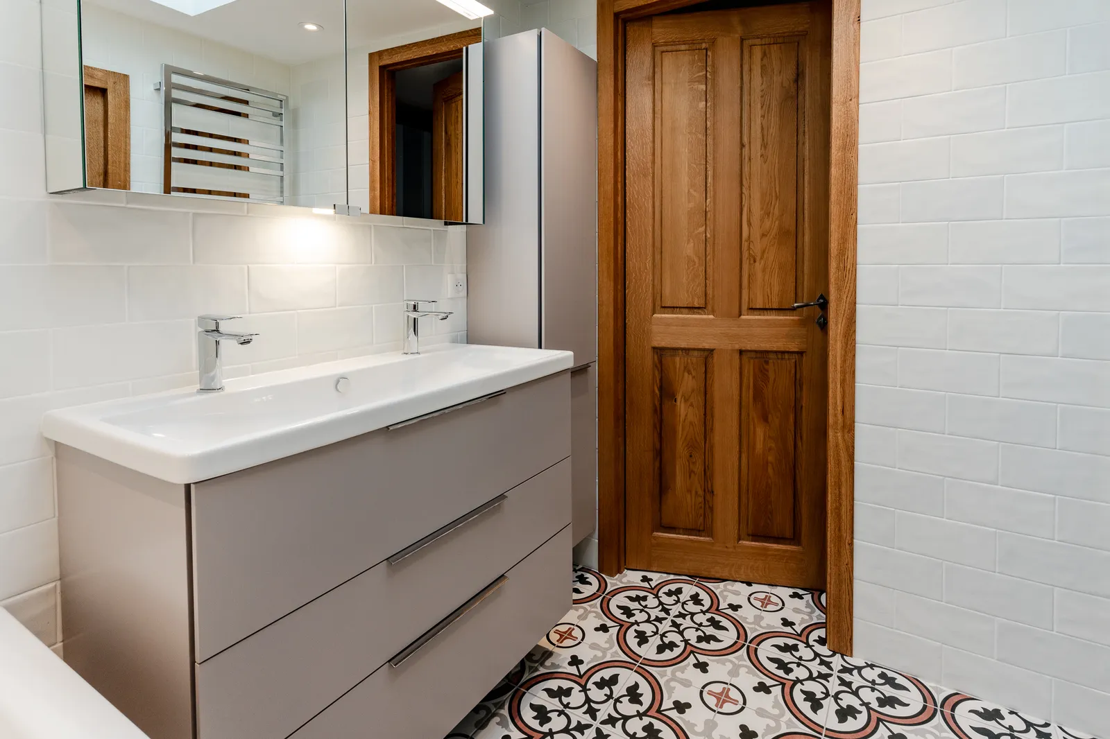 Rénovation complète par Tendance & Vous à Blanquefort — parcours depuis 2016