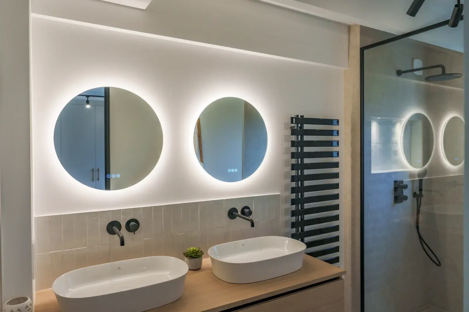 Salle de bain et écologie : rénover durablement à Bordeaux